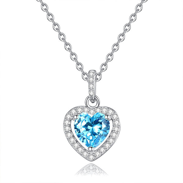 Soulbound Necklace