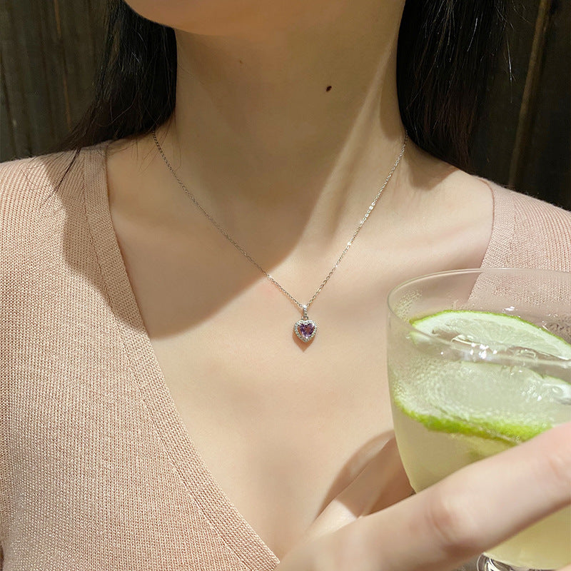 Soulbound Necklace