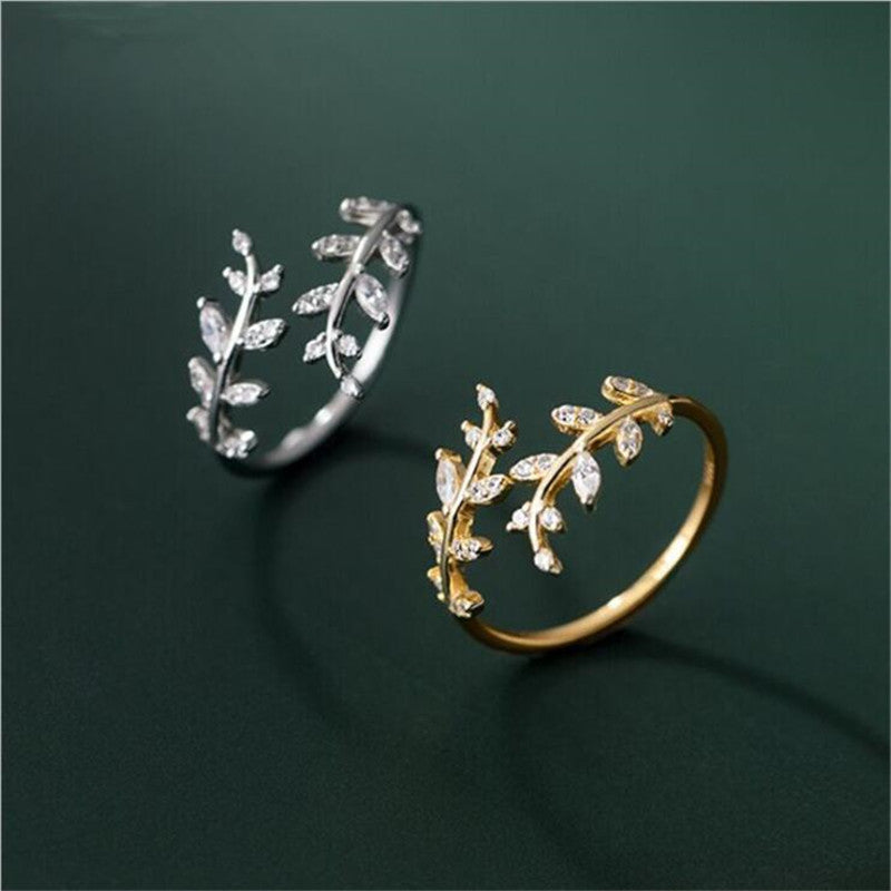 Branch Ring - Adjustable