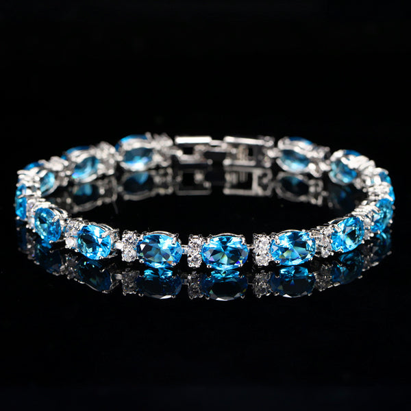 Frosted Bracelet