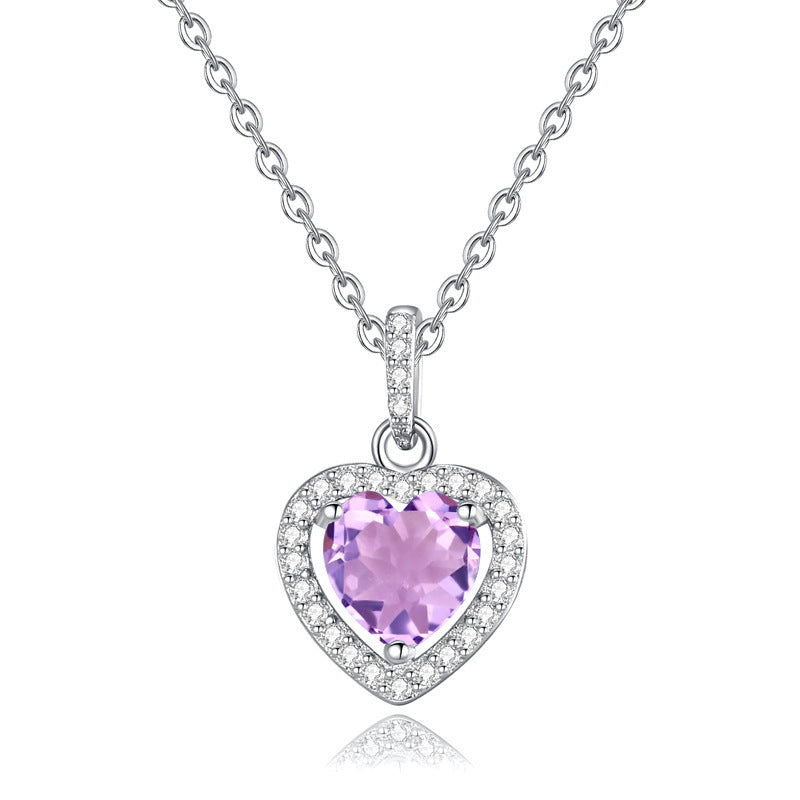 Soulbound Necklace