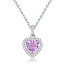  Purple Amethyst