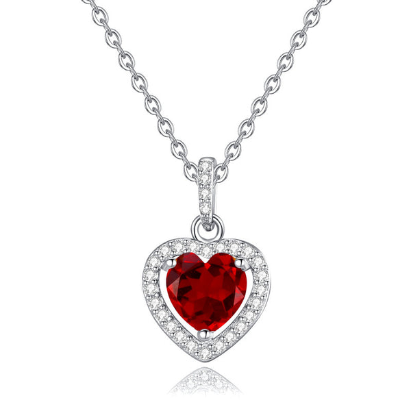 Soulbound Necklace