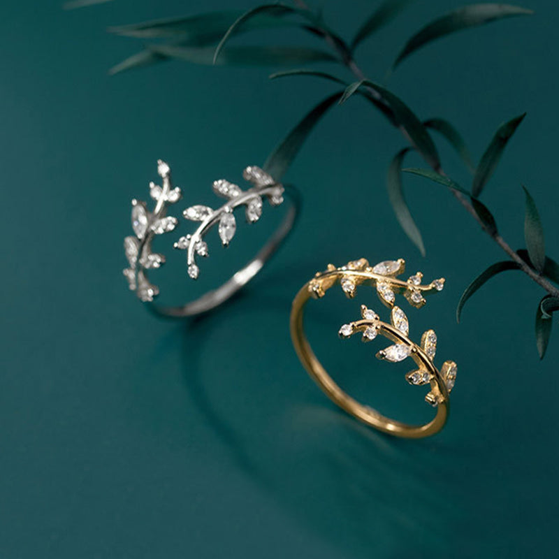 Branch Ring - Adjustable