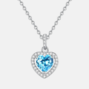  Blue Topaz