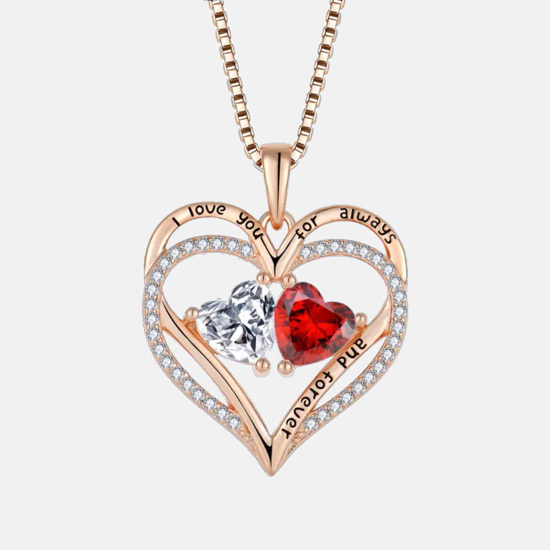 Eternal Love Necklace