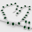  Green Emerald