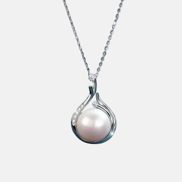 Moonlit Pearl Set
