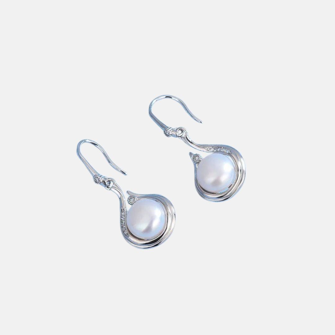 Moonlit Pearl Set