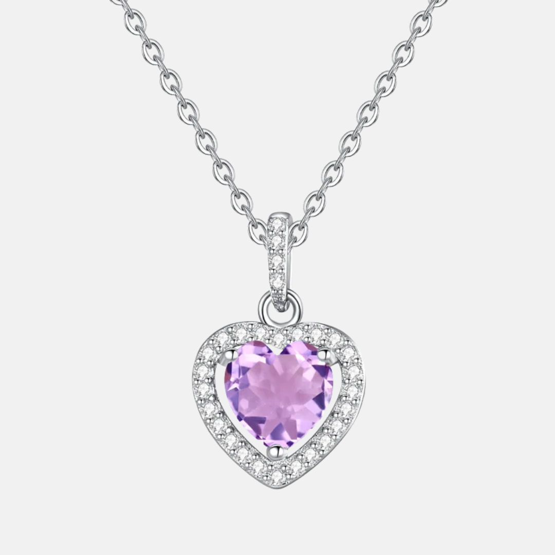 Soulbound Necklace