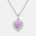  Purple Amethyst