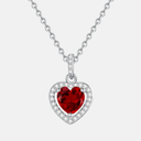  Red Garnet