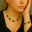  Green Emerald