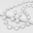  White Crystal