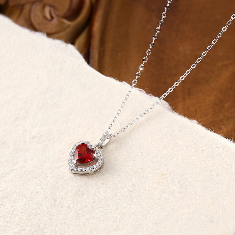 Soulbound Necklace