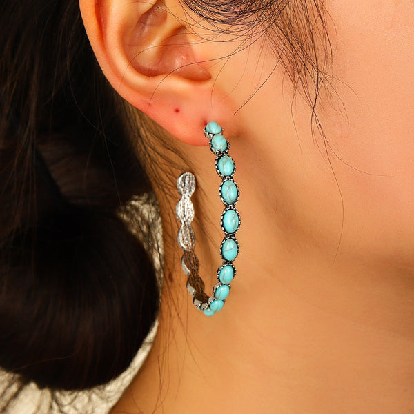 Southwest Serenity Earrings