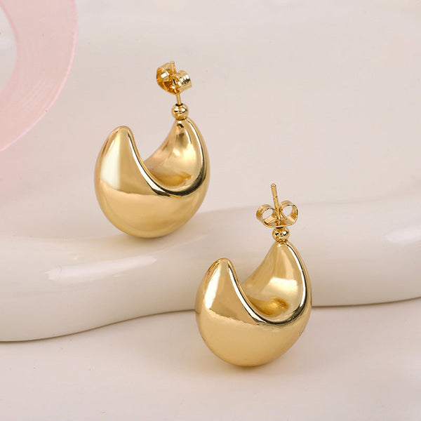 Sandra Teardrop Earrings