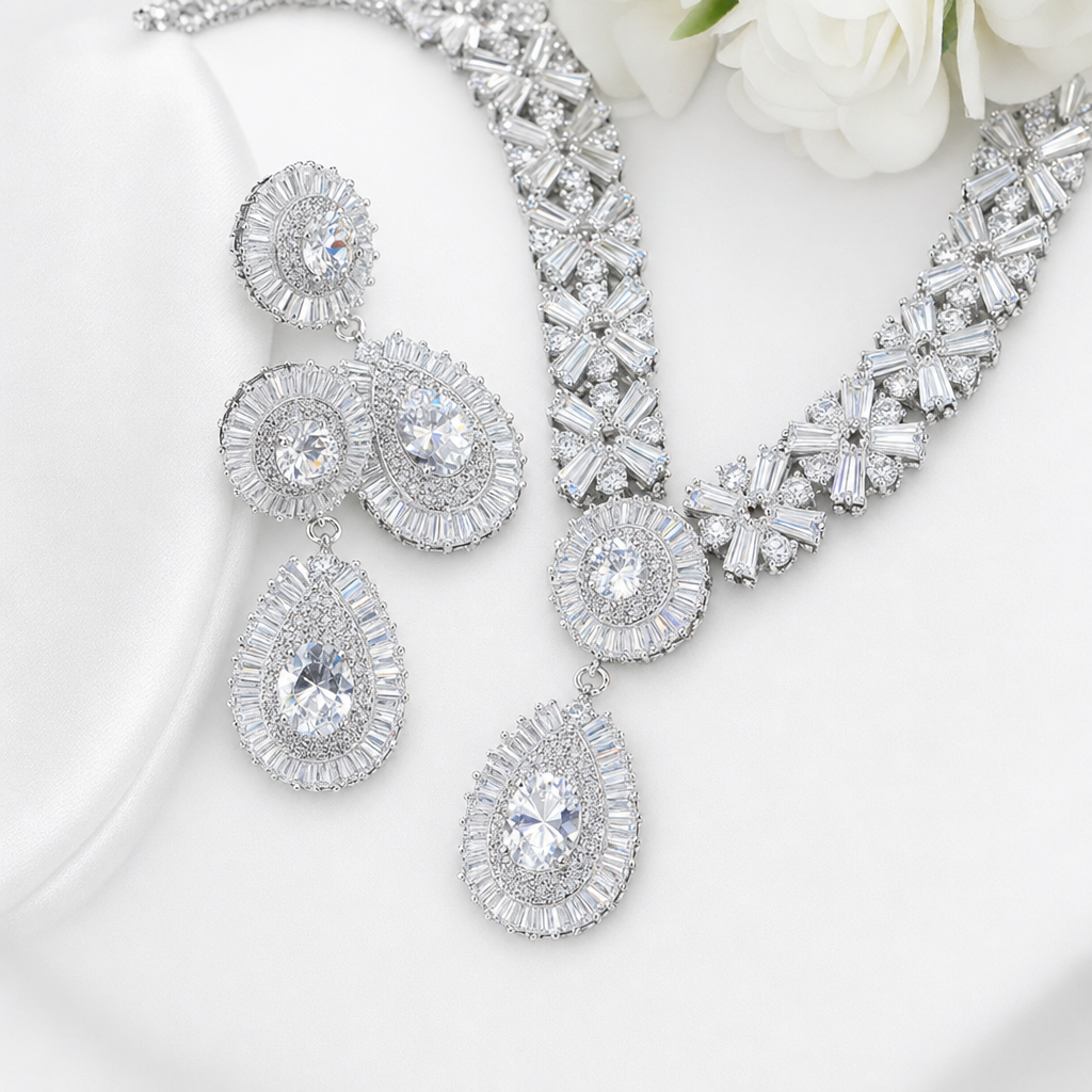 Celestial Set