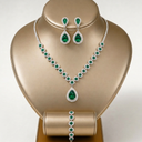  Green Emerald