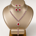  Red Ruby