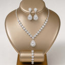  White Crystal