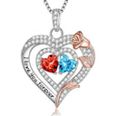  Red and Blue