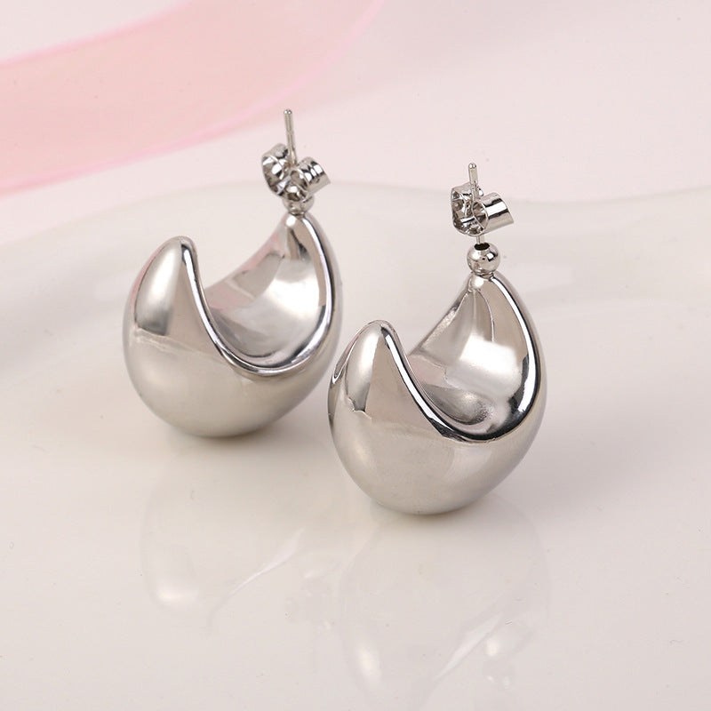 Sandra Teardrop Earrings