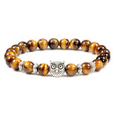  Tiger Eye