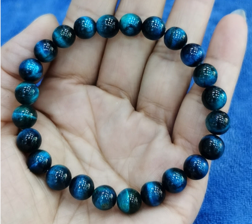 Serene Lazuli Bracelet