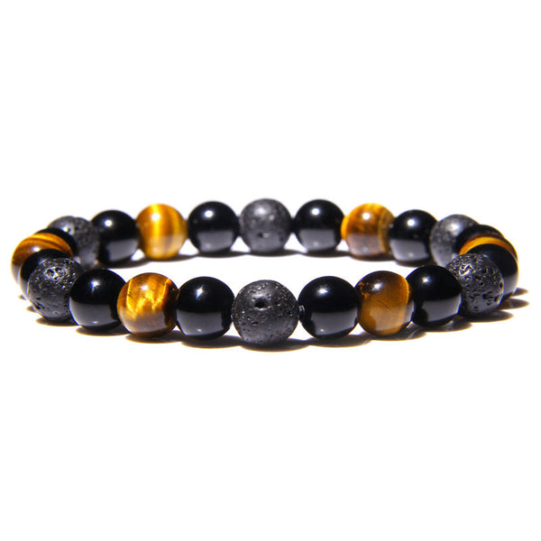 Tiger Stone Bracelet