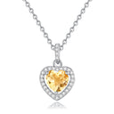  Yellow Crystal