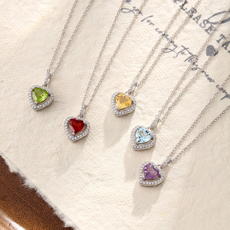 Soulbound Necklace