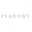 Logo von Isadory